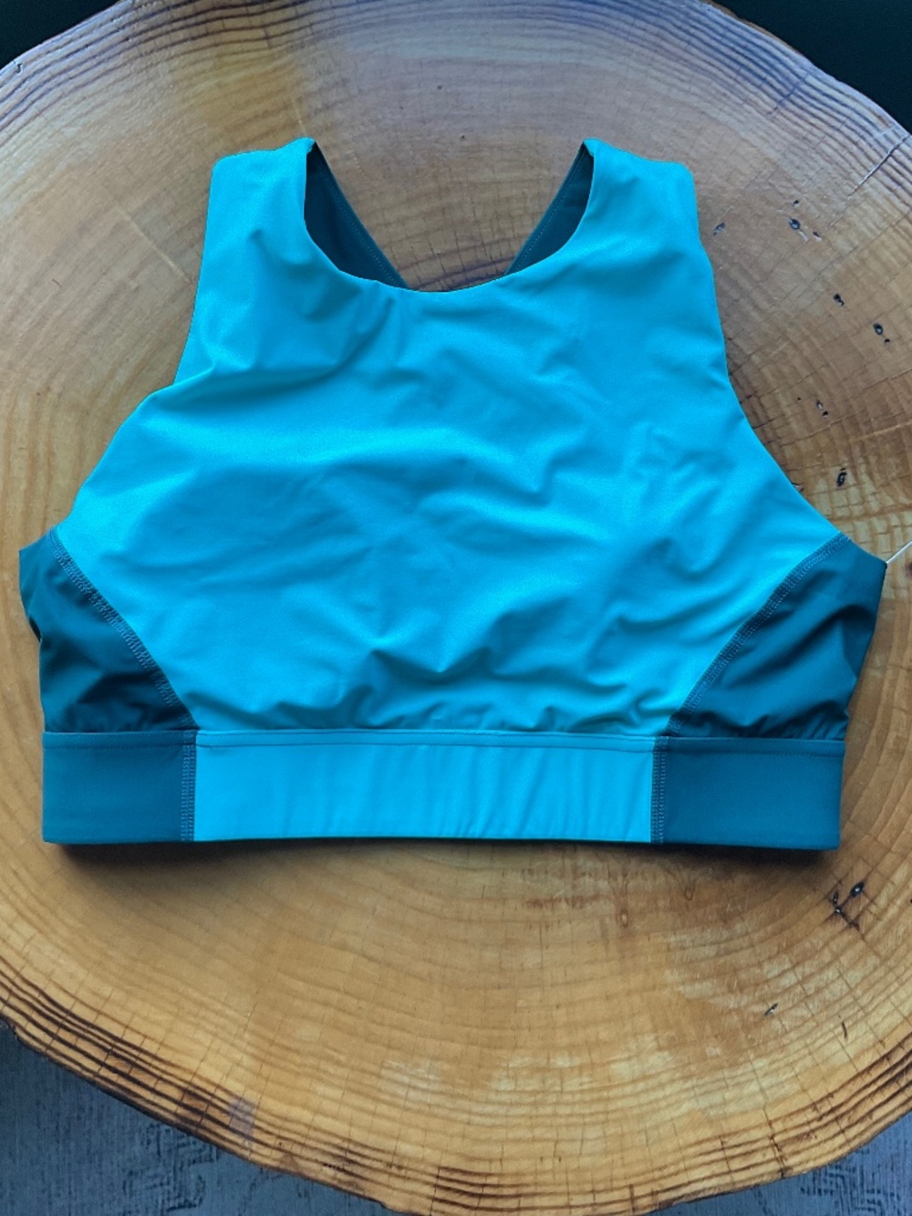 Eddie Bauer Women's Large Shoreline Sport Top NWT
